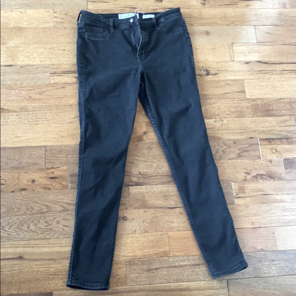 Hollister Skinny Jeans